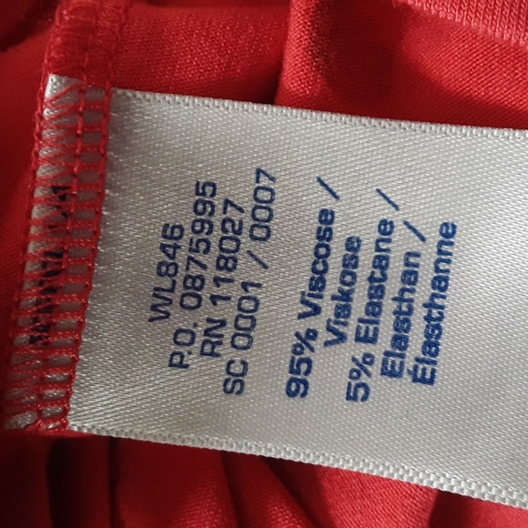 Boden Gathered Band Tunic Dress - Picture 13 of 13